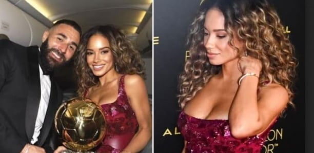 Après le Ballon d’or, Benzema attend un heureux évènement Après le Ballon d’or, Benzema attend un heureux évènement