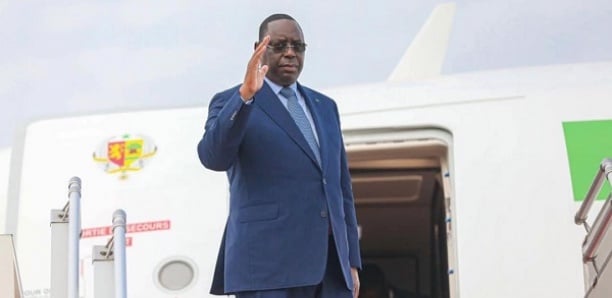 31ème sommet de la Ligue Arabe : Macky Sall, président en exercice de l’UA, ce lundi à Alger