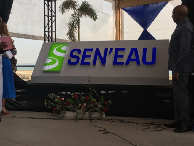 Contrat d’affermage liant Sones et Sen’Eau : Le rapport de la Cour des Comptes révèle des difficultés Contrat d’affermage liant Sones et Sen’Eau : Le rapport de la Cour des Comptes révèle des difficultés