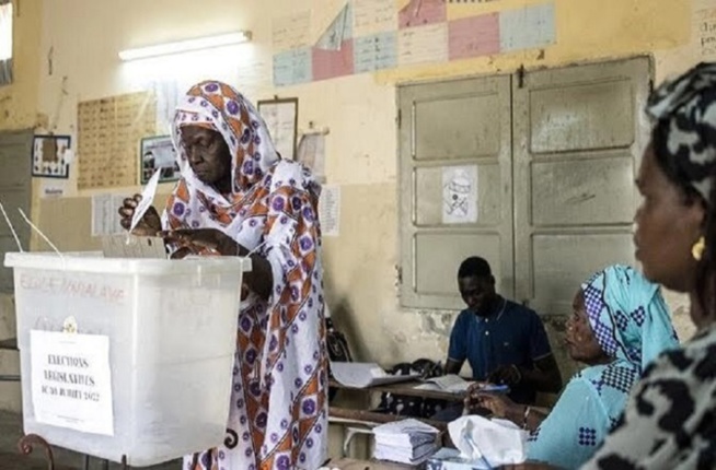 Démobilisation électorale record aux législatives 2022 : 5 681 047 Sénégalais n’ont pas voté