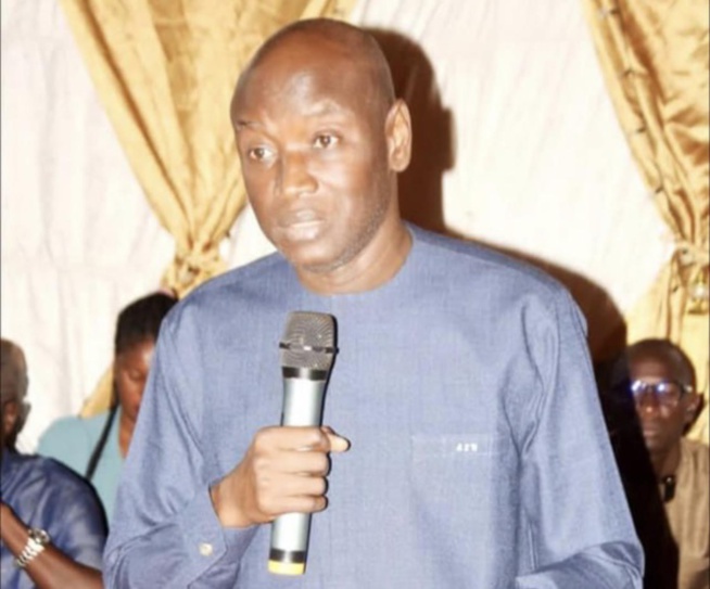 ALY NGOUILLE NDIAYE : « Depuis 1960, la commune de Linguère n’a augmenté de même pas un mètre-carré! » ALY NGOUILLE NDIAYE : « Depuis 1960, la commune de Linguère n’a augmenté de même pas un mètre-carré! »