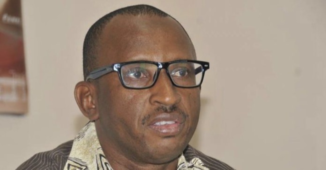 Inna lillah wa inna ilayhi raaji’uun : Le journaliste Salif Diallo de l’Aps n’est plus Inna lillah wa inna ilayhi raaji’uun : Le journaliste Salif Diallo de l’Aps n’est plus