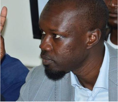 Suite à son audition programmée : Deux options s’offrent à Ousmane Sonko Suite à son audition programmée : Deux options s’offrent à Ousmane Sonko