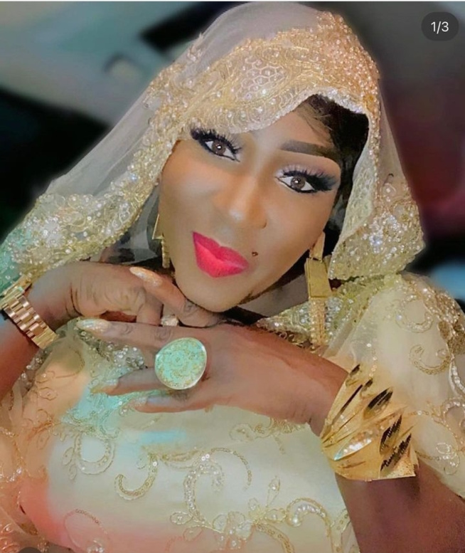 Arrêt sur image : Ndiolé Tall, une perle rare Arrêt sur image : Ndiolé Tall, une perle rare