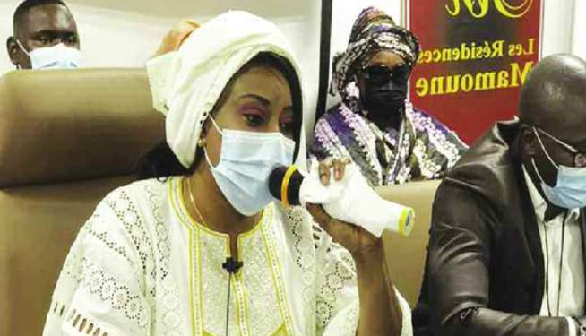 Nouvelle dynamique autour du Président Macky Sall : Le Mner sonne la remobilisation Nouvelle dynamique autour du Président Macky Sall : Le Mner sonne la remobilisation