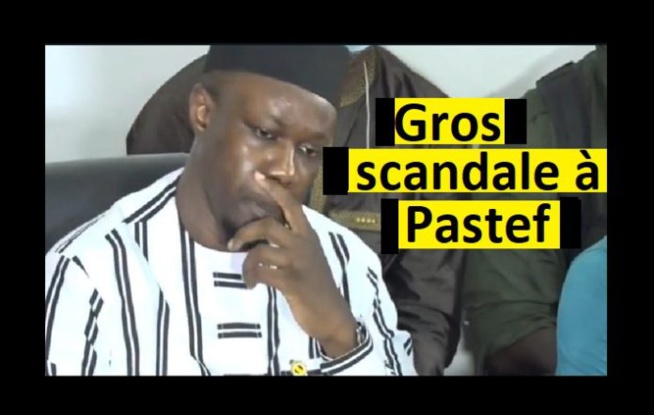 MONCAP 2022 – Le parti PASTEF pris en flagrant delit de faux usage de faux MONCAP 2022 – Le parti PASTEF pris en flagrant delit de faux usage de faux