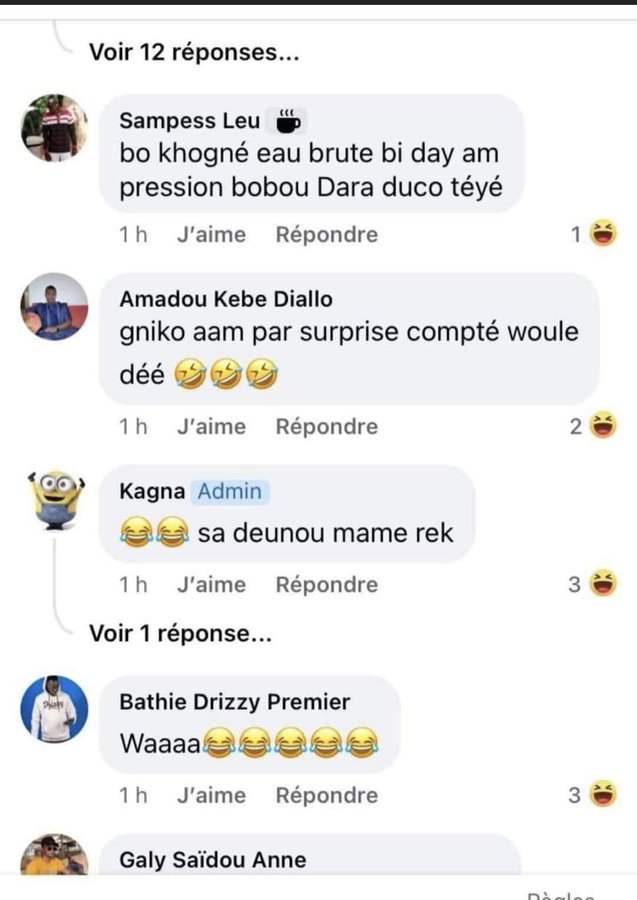 Gros scandale avec des influenceurs qui s’en prennent aux handicapés : « Coucher avec une… » Gros scandale avec des influenceurs qui s’en prennent aux handicapés : « Coucher avec une… »