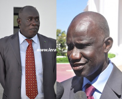 Le dunk de Tandian au ministre de la Culture : « Mbagnick Ndiaye est le ministre le plus mal fagoté du gouvernement de Macky Sall »