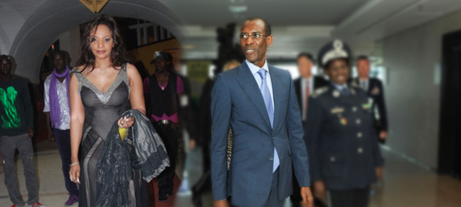 La sublime notaire, Maitre Tamaro Seyd. Eclatante étoile de Abdoulaye Daouda Diallo! La sublime notaire, Maitre Tamaro Seyd. Eclatante étoile de Abdoulaye Daouda Diallo!