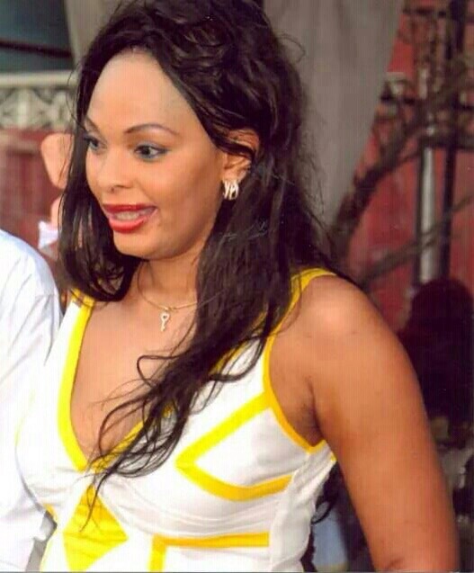 La sublime notaire, Maitre Tamaro Seyd. Eclatante étoile de Abdoulaye Daouda Diallo! La sublime notaire, Maitre Tamaro Seyd. Eclatante étoile de Abdoulaye Daouda Diallo!