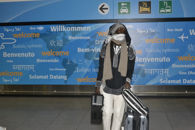 En images arrivés de l’épouse de MBAYE DIEYE FAYE Mame Ndiaye sa fille Thiane Carlou D et le staff de Promo Consulting du Pdt Mbagnick Diop a New York pour les A.L.A En images arrivés de l’épouse de MBAYE DIEYE FAYE Mame Ndiaye sa fille Thiane Carlou D et le staff de Promo Consulting du Pdt Mbagnick Diop a New York pour les A.L.A