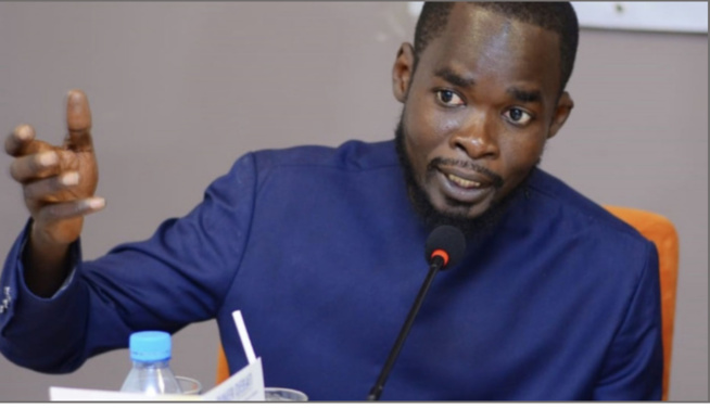 Convocation de Ousmane Sonko: Le Forum du Justiciable condamne les propos des leaders de Yaw Convocation de Ousmane Sonko: Le Forum du Justiciable condamne les propos des leaders de Yaw