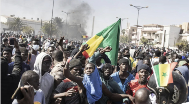 Refus d’abroger l’arrêté Ousmane Ngom : Les explications détaillées Refus d’abroger l’arrêté Ousmane Ngom : Les explications détaillées