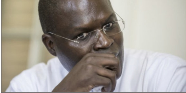 Maroc : Khalifa Sall distingué comme auteur du leadership des gouvernements locaux africains Maroc : Khalifa Sall distingué comme auteur du leadership des gouvernements locaux africains