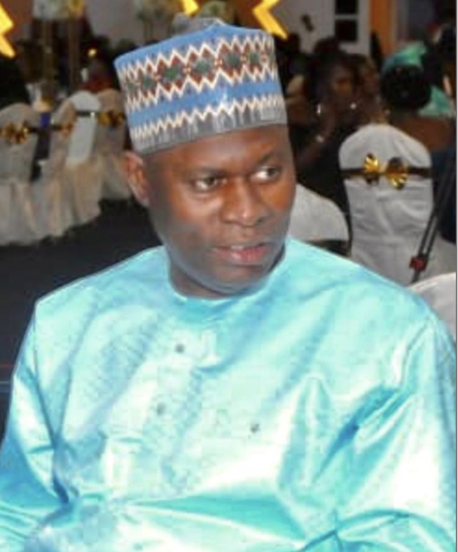 Audition de Ousmane Sonko : Ousmane Faye blâme les propos irresponsables de Khalifa Sall et condamne... Audition de Ousmane Sonko : Ousmane Faye blâme les propos irresponsables de Khalifa Sall et condamne...