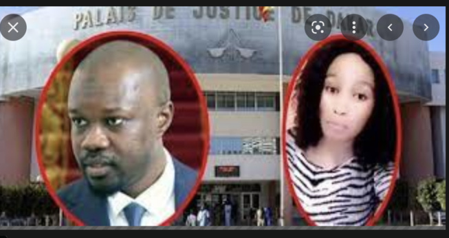 Convocation pour ce jeudi : Suivez l'ambiance chez Ousmane Sonko Convocation pour ce jeudi : Suivez l'ambiance chez Ousmane Sonko