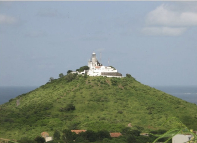 Nébuleuse autour du terrain abritant l'usine de dessalement des Mamelles : Comment le site a été détourné et vendu à l’insu des ayants-droit Nébuleuse autour du terrain abritant l'usine de dessalement des Mamelles : Comment le site a été détourné et vendu à l’insu des ayants-droit
