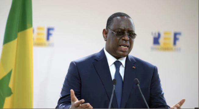 APR Pikine : Les jeunes républicains appellent les animateurs de la plateforme "Déffa Doyye" à l'unité APR Pikine : Les jeunes républicains appellent les animateurs de la plateforme "Déffa Doyye" à l'unité