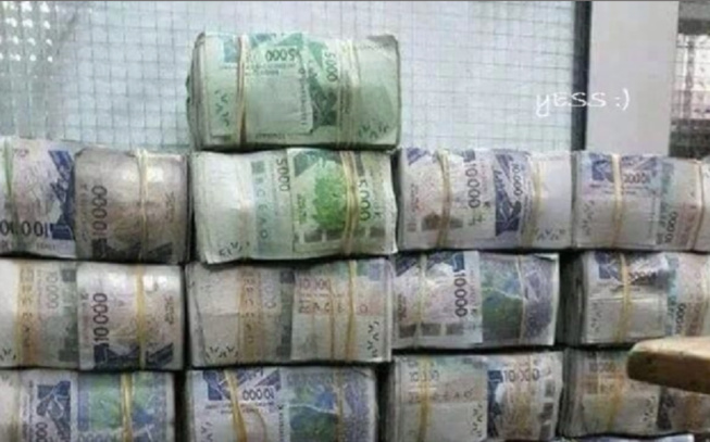 La Poste, Sénégal Airlines, ICS, Chemins de fer du Sénégal… : Combien de milliards ont été engloutis par ces gouffres financiers ? La Poste, Sénégal Airlines, ICS, Chemins de fer du Sénégal… : Combien de milliards ont été engloutis par ces gouffres financiers ?