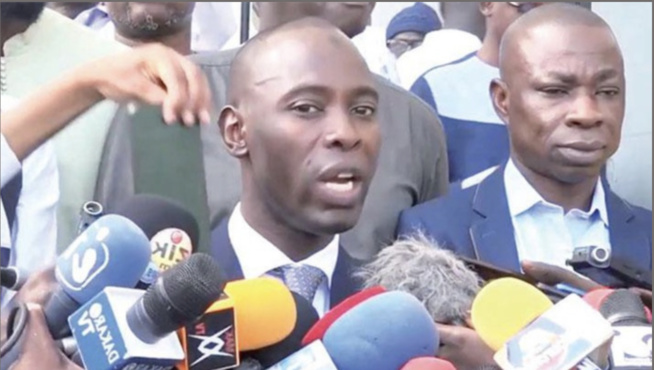 Secteur de la presse : Des assises pour son assainissement, en perspective Secteur de la presse : Des assises pour son assainissement, en perspective