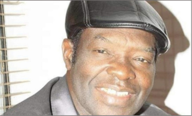 Musique : Le «Salsero» Pape Fall est décédé Musique : Le «Salsero» Pape Fall est décédé