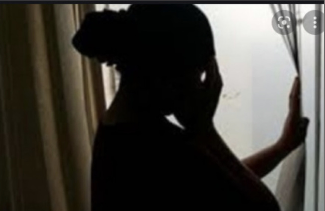 Touba: Une « awoo » mord et ampute l’oreille de sa «ñaréle», pour un morceau de pain Touba: Une « awoo » mord et ampute l’oreille de sa «ñaréle», pour un morceau de pain