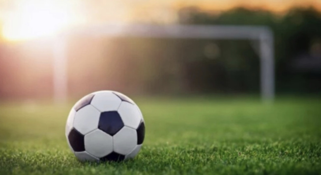 En plein match de foot à Yeumbeul : Un gardien de but meurt En plein match de foot à Yeumbeul : Un gardien de but meurt