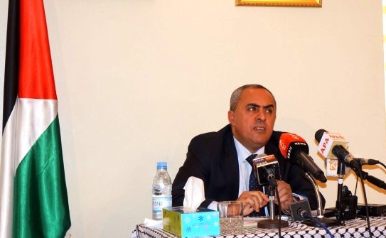 L’ambassadeur de la Palestine au Sénégal: « Jusqu’à présent, après 18 jours de bombardement, je n’ai entendu aucun membre d’une famille religieuse. »