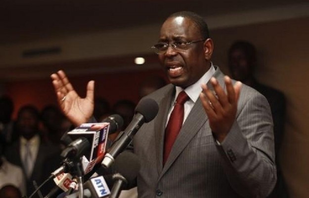 Macky Sall déclare que les Sénégalais ne sont pas prêts au changement: Aveu d’échec ou simple questionnement?