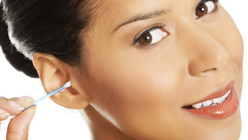 Arrêtez immédiatement de nettoyer vos oreilles Arrêtez immédiatement de nettoyer vos oreilles