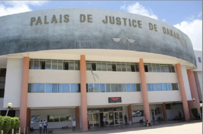 Audition d'Ousmane Sonko : Le tribunal avait suspendu ses autres activités Audition d'Ousmane Sonko : Le tribunal avait suspendu ses autres activités