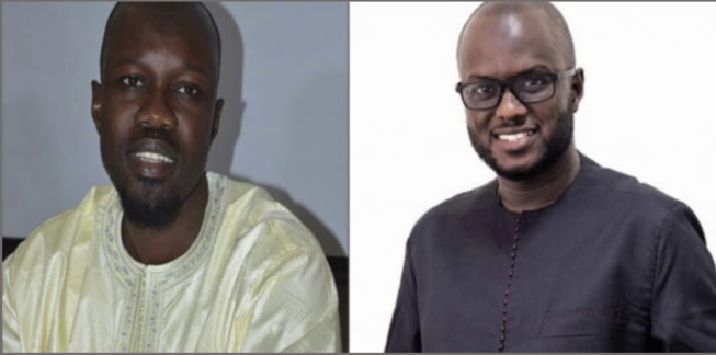 Gardes rapprochés de Ousmane Sonko arrêtés: «Un enlèvement doublé d’un banditisme d’Etat » (El Malick Ndiaye) Gardes rapprochés de Ousmane Sonko arrêtés: «Un enlèvement doublé d’un banditisme d’Etat » (El Malick Ndiaye)