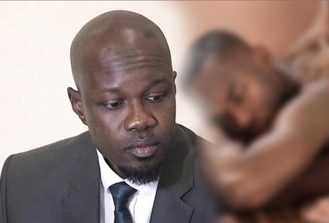 Audition : Pourquoi Ousmane Sonko aurait refusé le test Adn ? Audition : Pourquoi Ousmane Sonko aurait refusé le test Adn ?