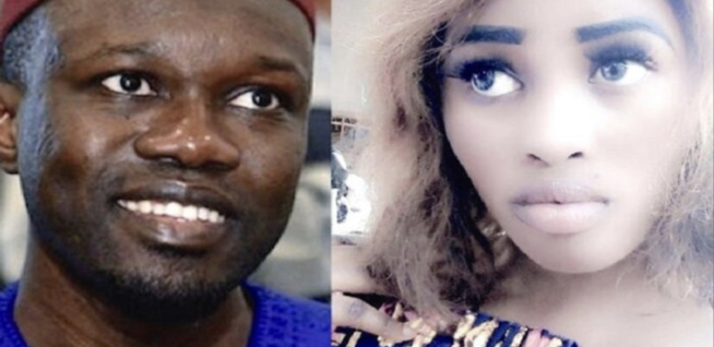 Me Étienne Ndione, avocat de Ousmane Sonko : « La confrontation Adji Sarr - Ousmane Sonko n’est pas nécessaire, mais, elle est possible... » Me Étienne Ndione, avocat de Ousmane Sonko : « La confrontation Adji Sarr - Ousmane Sonko n’est pas nécessaire, mais, elle est possible... »