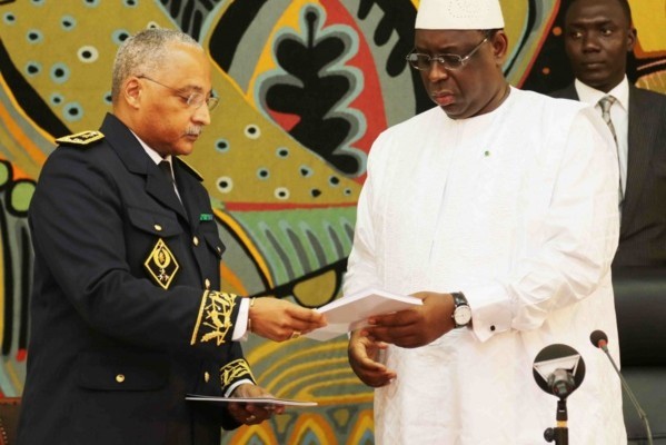 Le rapport de l’IGE épingle les abus de Macky Sall et de son régime Le rapport de l’IGE épingle les abus de Macky Sall et de son régime
