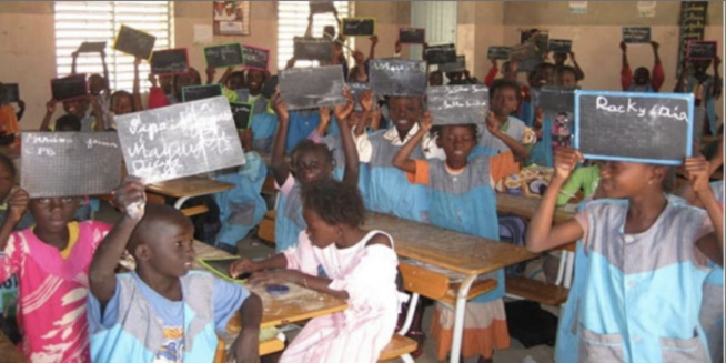 Année scolaire 2022-2023 : L’inspecteur de l’Education liste les difficultés Année scolaire 2022-2023 : L’inspecteur de l’Education liste les difficultés