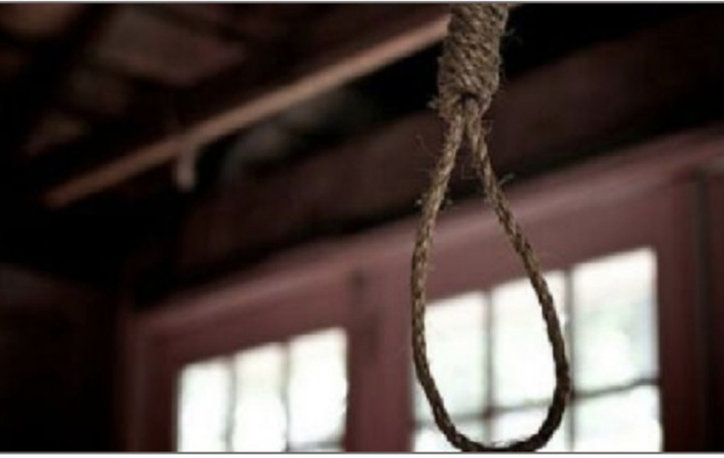 Pikine : Un malade mental retrouvé pendu sous des escaliers Pikine : Un malade mental retrouvé pendu sous des escaliers