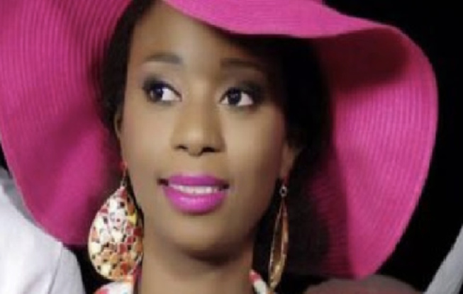 Adiouza lève un voile sur son divorce : «Je l’ai mal vécu comme toute bonne femme …» Adiouza lève un voile sur son divorce : «Je l’ai mal vécu comme toute bonne femme …»