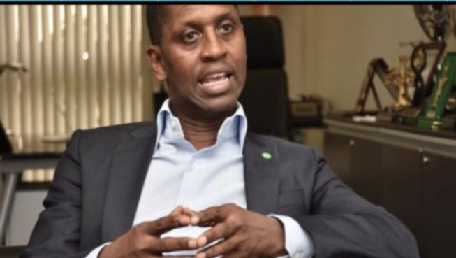 Kabirou Mbodje arrêté et écroué Kabirou Mbodje arrêté et écroué