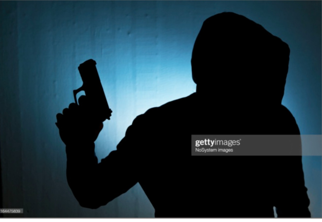 Kaolack-Dya / Des individus lourdement armés attaquent des Chinois : Plusieurs blessés enregistrés et une importante somme d'argent emportée Kaolack-Dya / Des individus lourdement armés attaquent des Chinois : Plusieurs blessés enregistrés et une importante somme d'argent emportée