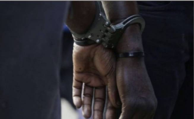 Sécurité : La police a procédé à l’arrestation de « Kara », chef de gang aux Hlm Sécurité : La police a procédé à l’arrestation de « Kara », chef de gang aux Hlm