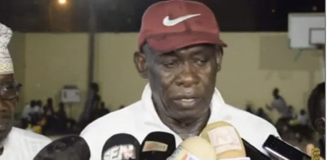 African Leadership Awards: Le prix Awards du Leadership décerné à l’Imprimeur Baba Tandian, ancien président de la Fsbb African Leadership Awards: Le prix Awards du Leadership décerné à l’Imprimeur Baba Tandian, ancien président de la Fsbb