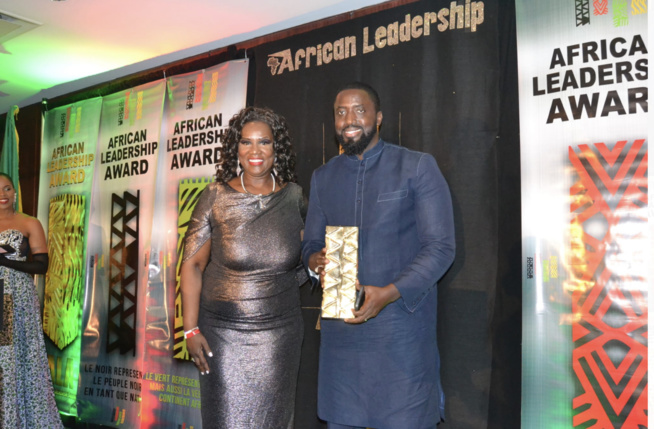 En images la remises de distinction aux lauréats de la 5e éditions des African Leadership Awards au Marriot Marquis de New York avec le groupe Promo Consulting et le MEDS. En images la remises de distinction aux lauréats de la 5e éditions des African Leadership Awards au Marriot Marquis de New York avec le groupe Promo Consulting et le MEDS.
