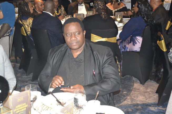 En images du gala des African Leadership Awards avec le groupe Promo Consulting et le MEDS du Pdt Mbagnick Diop au Marriot Marquis Time Square de New York. En images du gala des African Leadership Awards avec le groupe Promo Consulting et le MEDS du Pdt Mbagnick Diop au Marriot Marquis Time Square de New York.