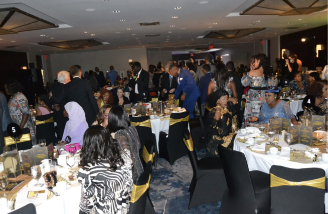 Soirée de gala des African Leadership Awards avec Promo Consulting en partenariat avec le MEDS au Marriot Marquis Time Square de New York. En images. Soirée de gala des African Leadership Awards avec Promo Consulting en partenariat avec le MEDS au Marriot Marquis Time Square de New York. En images.