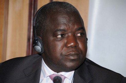 Omar Sarr du PDS agressé, il annonce une plainte Omar Sarr du PDS agressé, il annonce une plainte