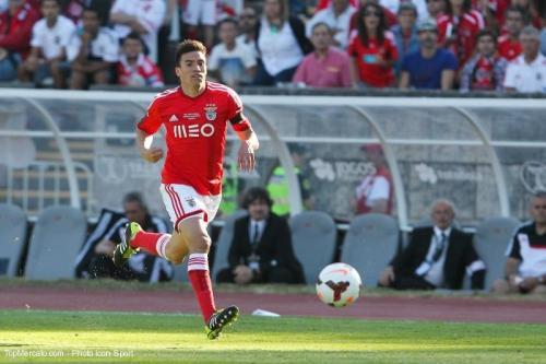 Monaco tient déjà le successeur de James Rodriguez