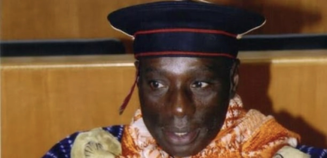 Oussouye : Décès de Sékou Sambou dit Ékinole, le Dandy de la classe politique du Kassa Oussouye : Décès de Sékou Sambou dit Ékinole, le Dandy de la classe politique du Kassa