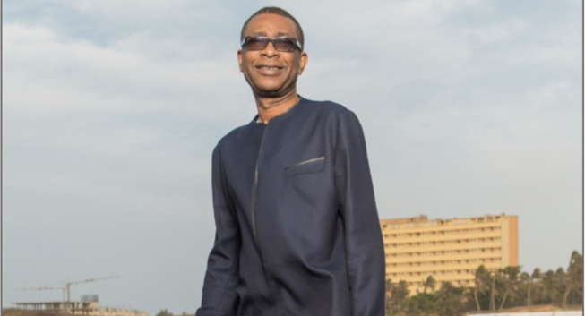 Lauréat mondial des pionniers de Songlines Music Awards 2022 : Youssou Ndour hisse encore le Sénégal au sommet ! Lauréat mondial des pionniers de Songlines Music Awards 2022 : Youssou Ndour hisse encore le Sénégal au sommet !