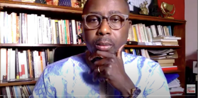 Placé en garde-à-vue: Ce qui est reproché à Pape Alé Niang